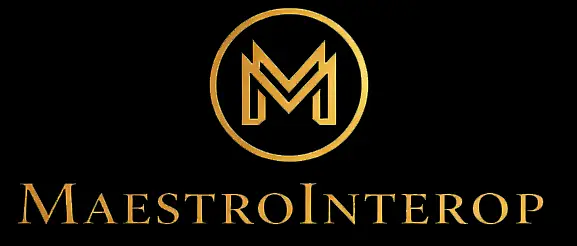 MaestroInterop Logo